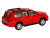 Машина ''АВТОПАНОРАМА'' Lexus LX570, красный, 1/32, свет, звук, инерция, в/к 17,5*13,5*9 см Машина ''АВТОПАНОРАМА'' Lexus LX570, красный, 1/32, свет, звук, инерция, в/к 17,5*13,5*9 см