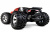 Радиоуправляемая модель Монстра BSD Racing Nitro Monster truck 4WD RTR 1:8 (18class OS)