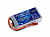 Аккумулятор LiPo Fullymax 11.1V 1300мАч 20C
