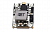 Понижающий модуль питания DC-DC 5V 3A BEC