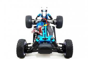 Радиоуправляемая багги HSP X-STR 4WD 1:10 - 94107-66001 - 2.4G