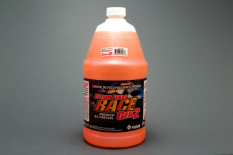 Race GEN2 16%, 3,8л