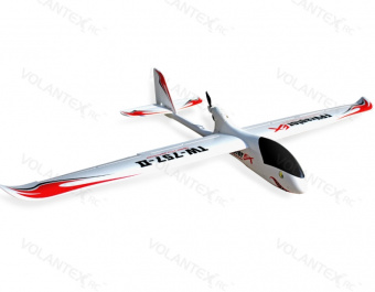 Планер TW757-2 FPVraptor PNP