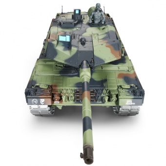 Радиоуправляемый танк Heng Long German Leopard II A6 Ver.6