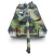 Радиоуправляемый танк Heng Long German Leopard II A6 Ver.6