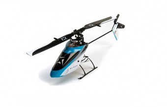 Вертолет Blade Nano S2 с технологией SAFE, электро, RTF