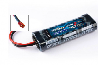 Аккумулятор Rocket 2 NiMH 4700 (Dean's Plug)