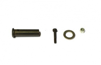 Main Gear Parts