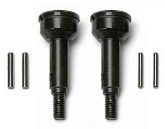 Полуоси 4X4 CVA Axle (2шт)