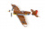 Messerschmitt Bf 109 F-4 Trop
