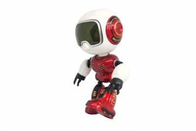 Интерактивный робот - JIA-958-RED