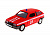 Машина Autotime ''LADA 2108'' пожарная охрана 1:36