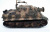 Радиоуправляемый танк Torro Sturmtiger Panzer ИК RTR 1:16 2.4G