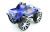 Машина инерционная RF Bigfoot Nitro Crusher цвет в асс. п/к Машина инерционная RF Bigfoot Nitro Crusher цвет в асс. п/к