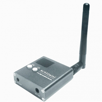 Видеоприемник RC832 Mini 4.9-5.8GHz (56CH)