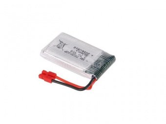 Аккумулятор Li-Po 3.7v 500 mAh - X5HW-11 / X5HC-11