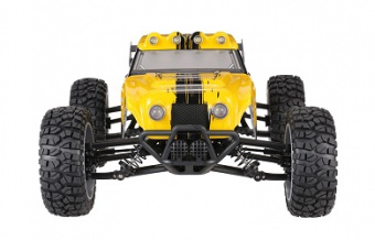 Радиоуправляемый трофи HBX Dune Thunder 4WD RTR 1:12 2.4G
