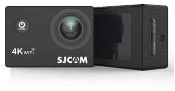 Экшн-камера Sjcam sj4000 Air
