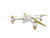 Р/У квадрокоптер Hubsan X4 GPS, FHD+FPV, автовозврат, удержание, следуй за мной, 2.4G (белый) Р/У квадрокоптер Hubsan X4 GPS, FHD+FPV, автовозврат, удержание, следуй за мной, 2.4G (белый)
