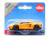 Легковой автомобиль Siku 1449 Суперкар Lamborghini Aventador 1/55, 9.7 см, оранжевый Легковой автомобиль Siku 1449 Суперкар Lamborghini Aventador 1/55, 9.7 см, оранжевый