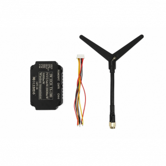 Видеопередатчик VTX 1.2G-5W