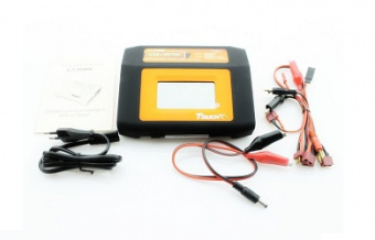 Универсальное зарядное устройство G.T.Power TD610