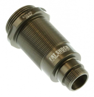 BIG BORE SHOCK BODY: 23mm STROKE (1pc)