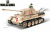 Конструктор COBI Танк Panther (Пантера) COBI-3035 Конструктор COBI Танк Panther (Пантера) COBI-3035