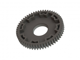 Спур HD 57T (0.8Mod) ARRMA 1/10 4x4