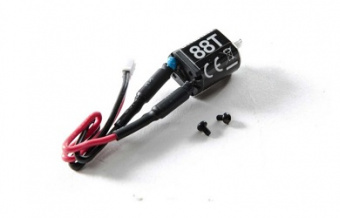 Мотор с шестерней Axial для SCX24