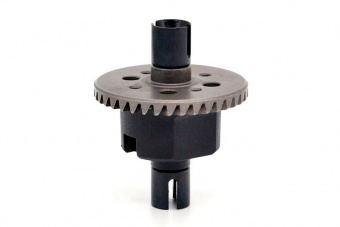 Дифференциал в сборе CNC 7500