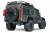 Радиоуправляемая модель TRAXXAS TRX-4 1:10 Land Rover 4WD Scale and Trail Crawler Серебристый Радиоуправляемая модель TRAXXAS TRX-4 1:10 Land Rover 4WD Scale and Trail Crawler Серебристый