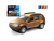 Машина Autotime ''RENAULT DUSTER'' гражданская 1:38 Машина Autotime ''RENAULT DUSTER'' гражданская 1:38