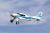 Модель самолета FreeWing Pandora (blue) PNP