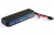 Аккумулятор Team Orion Carbon Sport Li-pol 5000mAh, 45c, 2s1p 7.4V