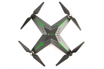XPLORER V