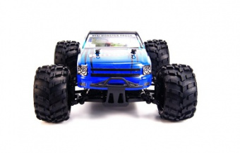 1/18 EP 4WD Off Road Monster (Brushed, Ni-Mh)