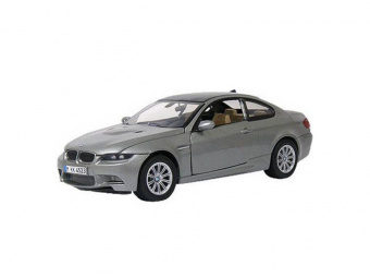 Машина Autotime ''BMW M3 COUPE 200'' 1:24