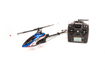 Solo Pro 287 (blue white)