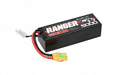 Аккумулятор Team Orion Batteries 3S 55C Ranger LiPo Battery (11.1V/5000mAh) XT90 Plug