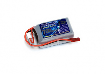 Аккумулятор LiPo Fullymax 11.1V 700мАч 20C