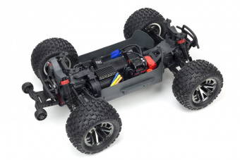 ARRMA Granite BLX 3S 4x4 1/10 (оранжевый)