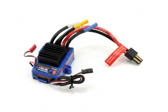 Регулятор бесколлекторный Traxxas 200A ESC VXL-3S