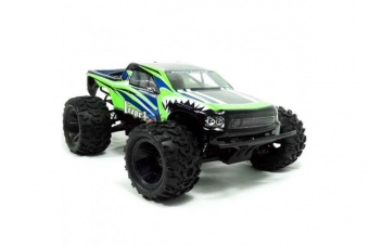 Радиоуправляемый внедорожник HSP 4WD EP Monster Sand Rail Truck (Lizard DM) 1:18 4WD