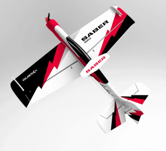 Радиоуправляемый самолет Volantex RC Saber 920мм Brushless PNP