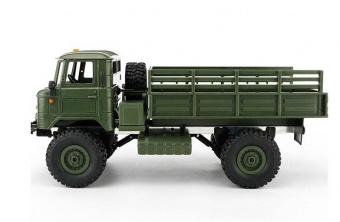 Радиоуправляемый краулер Aosenma Offroad Truck 4WD RTR 1:16