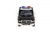 Машина Kinsmart Dodge RAM Police 1:44 инерционная