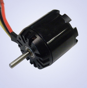 Электродвигатель б/к Maytech 3536 KV1100