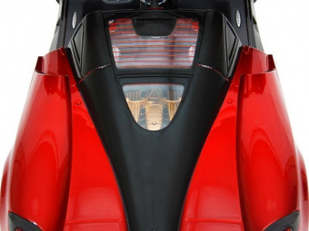 Машинка на радиоуправлении MZ Pagani Huayra 1:14 (открываются двери)