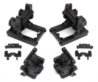 Корпус редуктора RC8B3